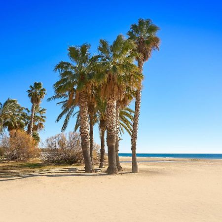 Holiday Home Gunella By Interhome Cambrils Exterior photo