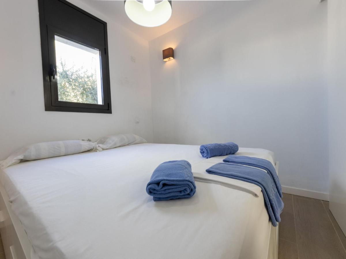 Holiday Home Gunella By Interhome Cambrils Exterior photo